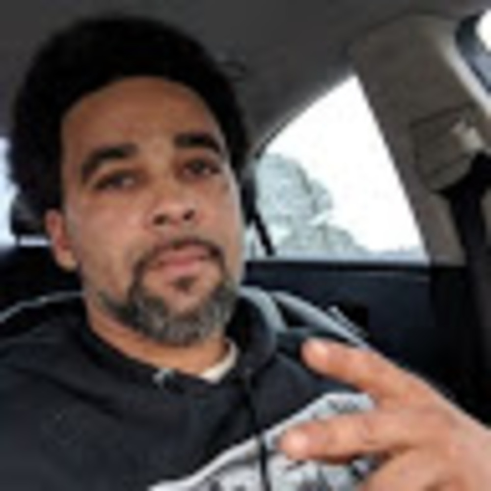 Meet your Posher, Jermaine